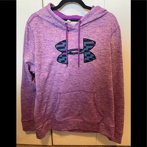 Under Armour hoodie